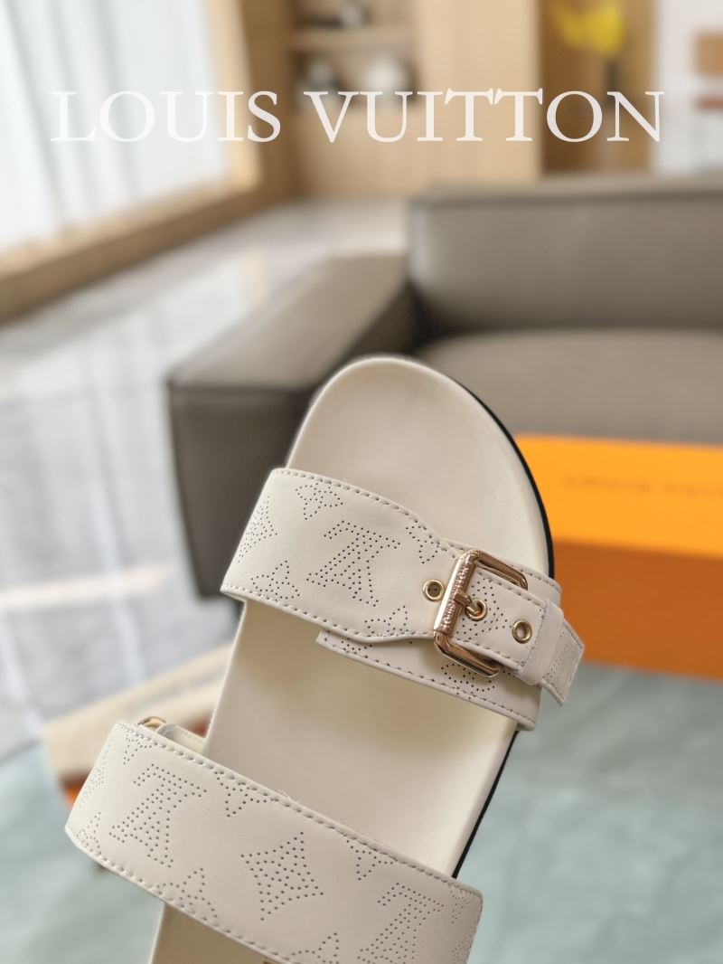 Louis Vuitton Slippers